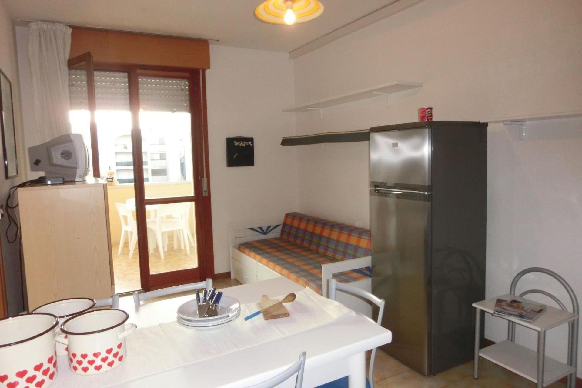 Apartment Beachside Tranquility In Our Flat In