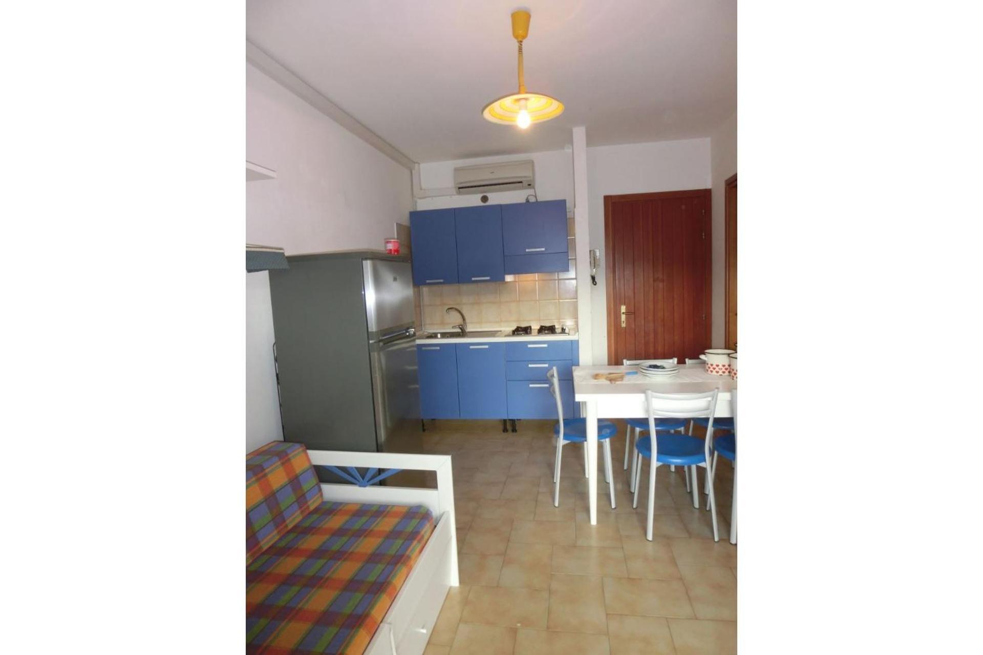 Beachside Tranquility In Our Flat In Bibione