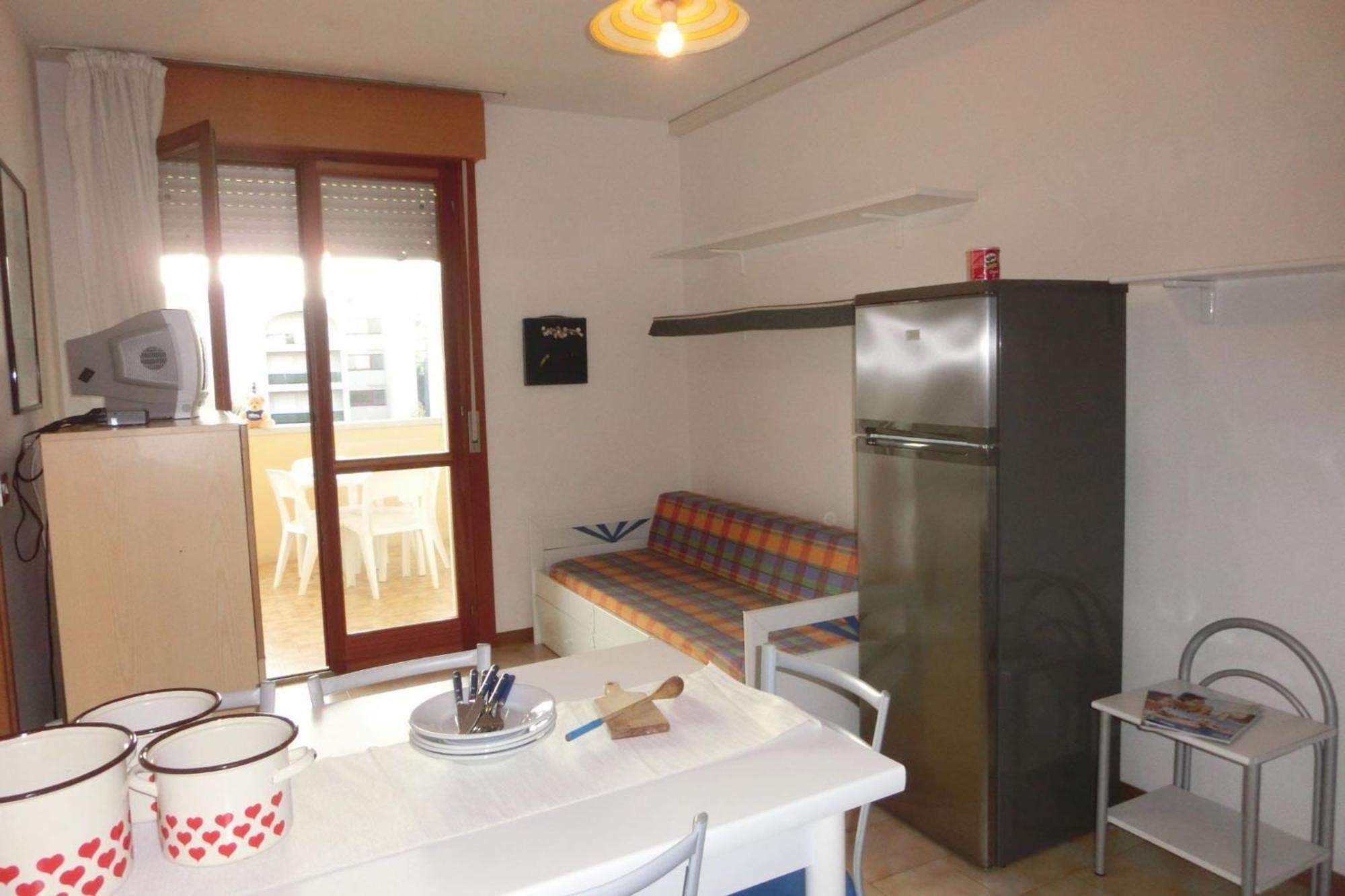 Beachside Tranquility In Our Flat In